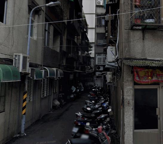 新北拍賣公寓-4