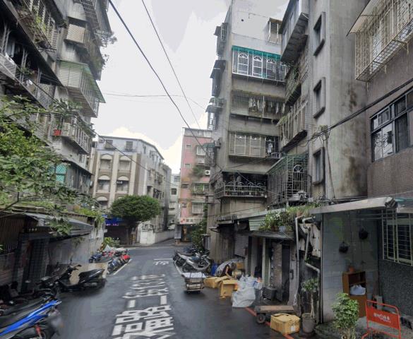 新北拍賣公寓-5