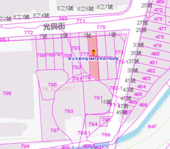 新北樹林透天拍賣-7