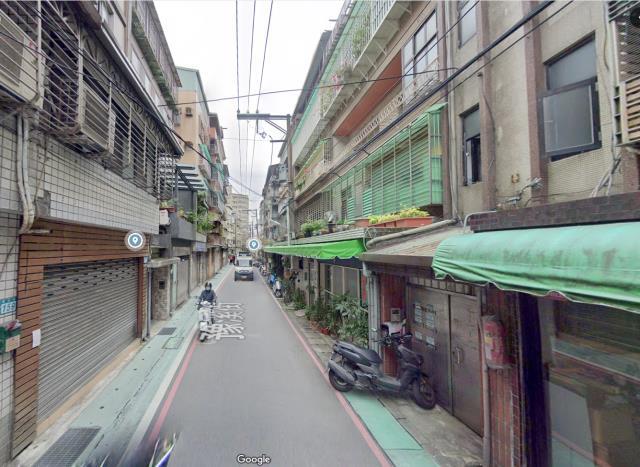 永和法拍公寓-9