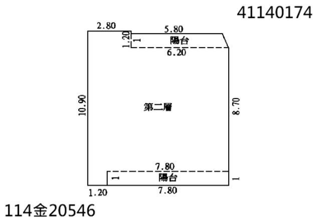 永和法拍公寓-11