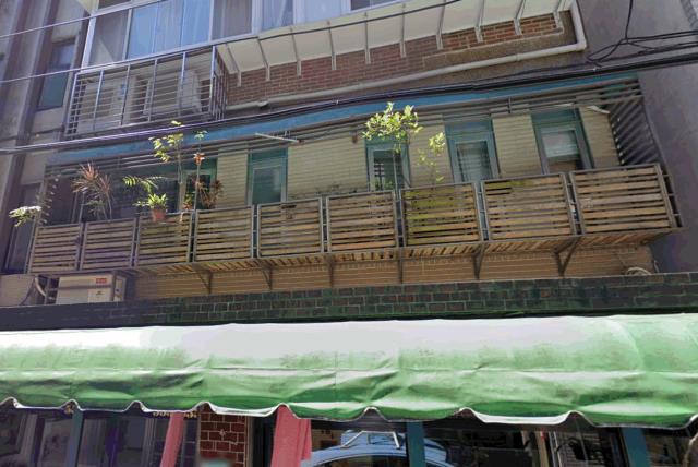 永和法拍公寓-3