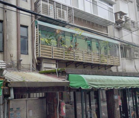 永和法拍公寓-4