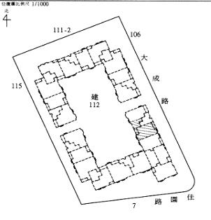 樹林大樓法拍-13