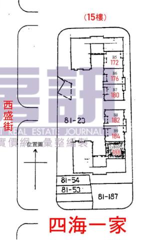 新莊法拍大樓-10