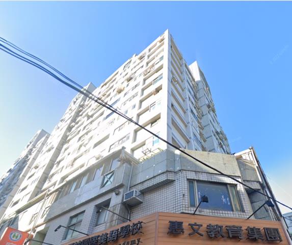 新莊法拍大樓-1