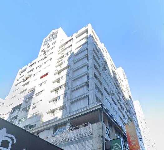 新莊法拍大樓-3