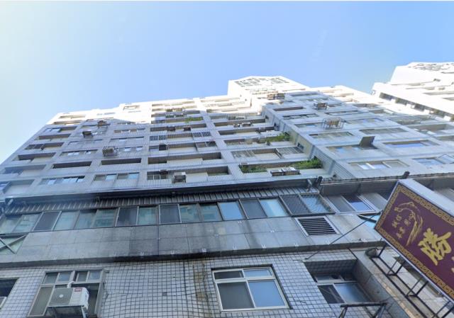 新莊法拍大樓-4