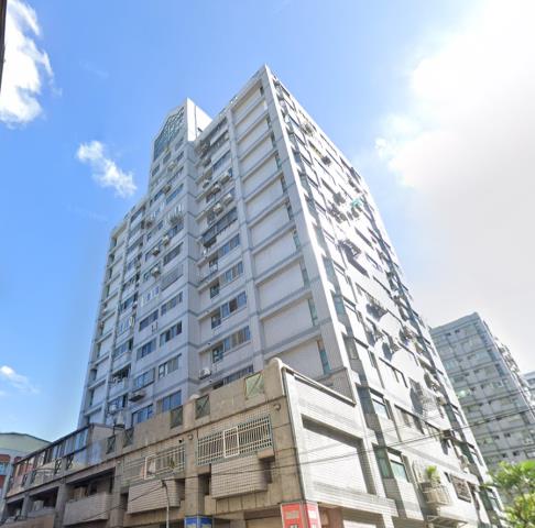 新莊法拍大樓-5