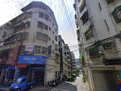 新北法拍公寓-2