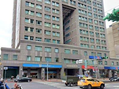 台北信義區法拍大樓-3
