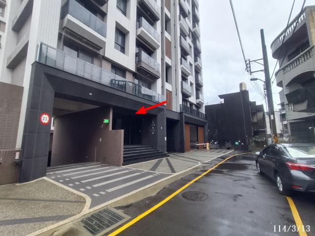 新竹華廈法拍-3