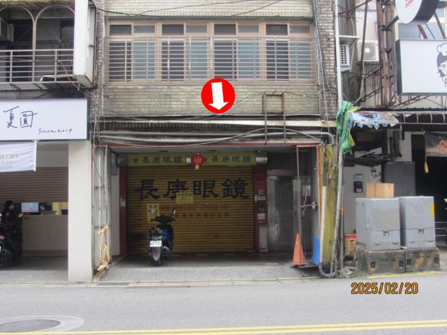 台北公寓拍賣-2