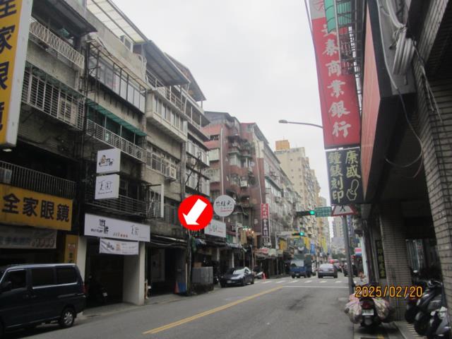 台北公寓拍賣-3
