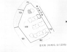 桃園楊梅法拍公寓-8