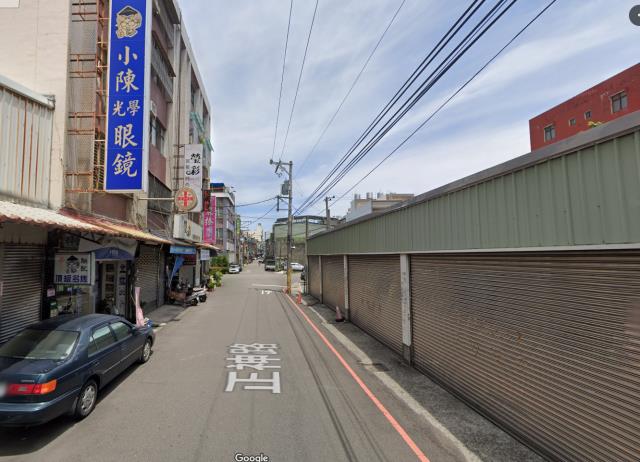 中壢法拍公寓-4