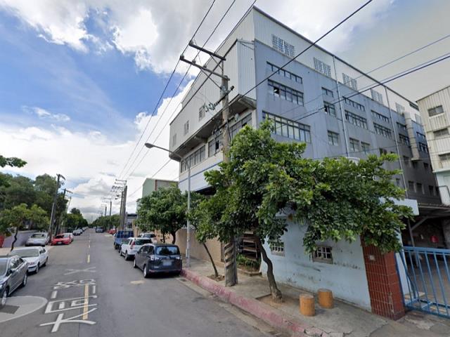 桃園拍賣廠房-4