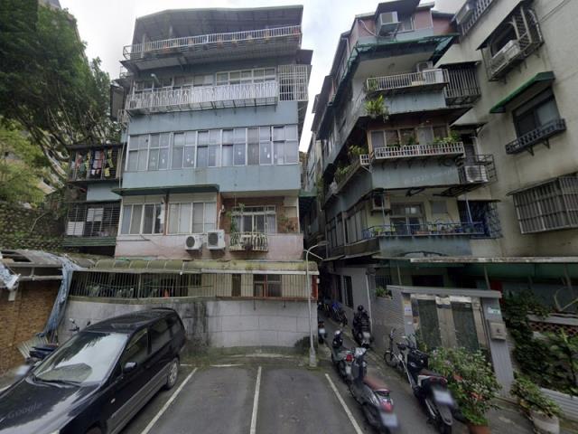 台北文山區公寓拍賣-2