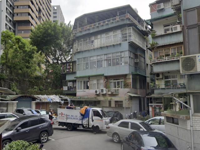 台北文山區公寓拍賣-3