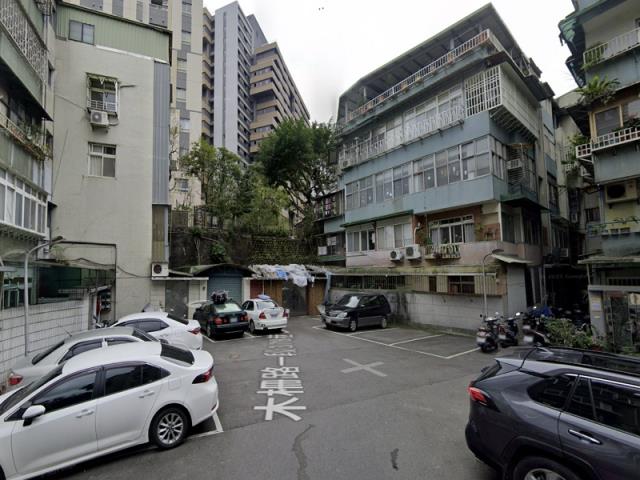 台北文山區公寓拍賣-4
