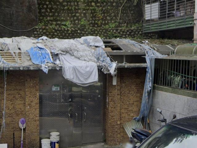 台北文山區公寓拍賣-5