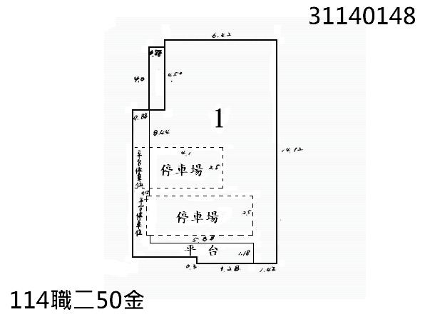 台北文山區公寓拍賣-7