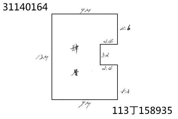 台北拍賣公寓-9