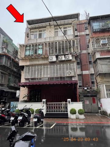 台北拍賣公寓-2
