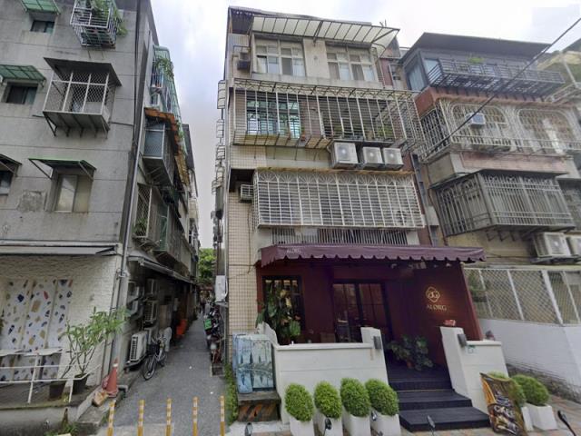 台北拍賣公寓-3