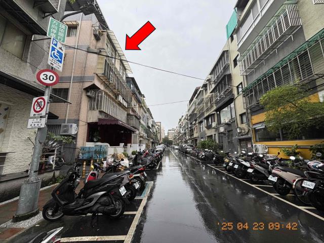 台北拍賣公寓-6