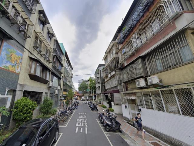 台北拍賣公寓-7