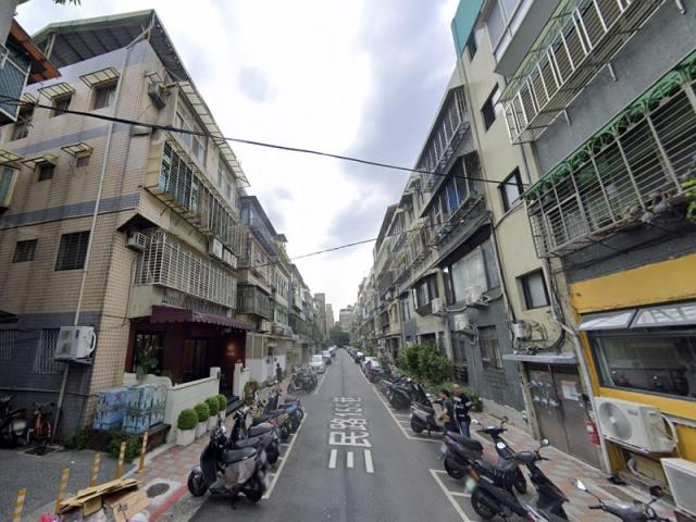 台北拍賣公寓-8