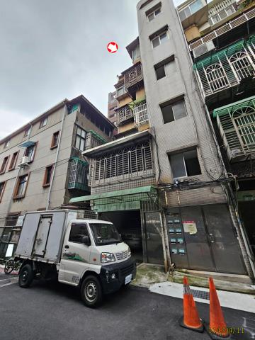 台北公寓法拍-2