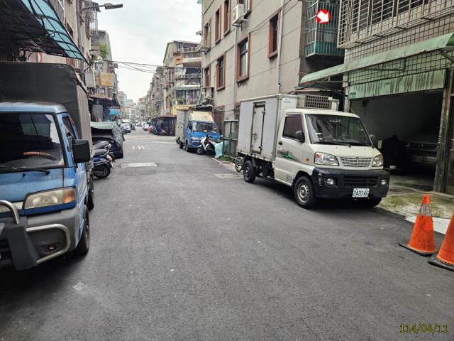 台北公寓法拍-3