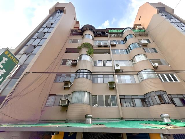 台北中山區法拍華廈-3