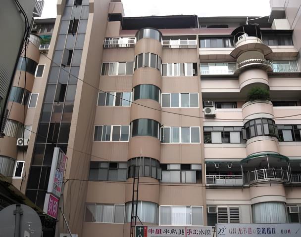 台北中山區法拍華廈-4