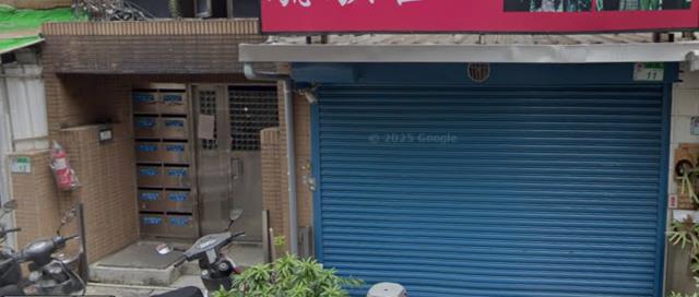 台北中山區法拍華廈-6