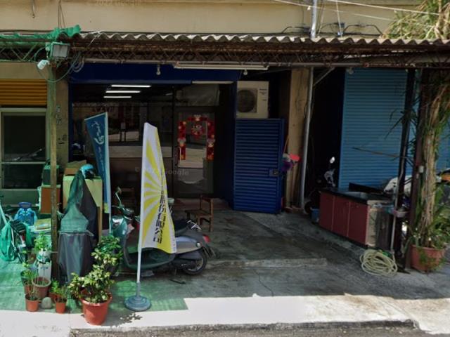 新北三重法拍公寓-2