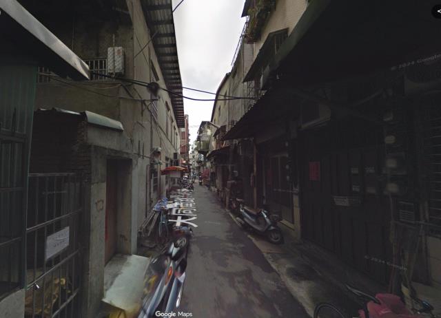 新北三重法拍公寓-4