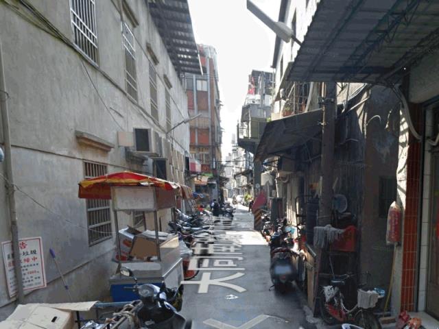 新北三重法拍公寓-6