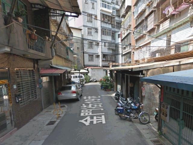 板橋法拍公寓-9