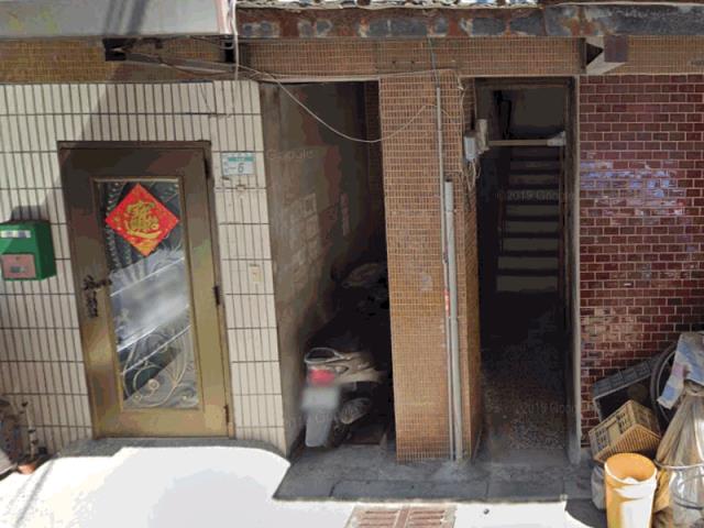 板橋法拍公寓-7