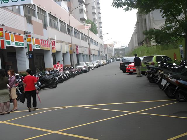 八德法拍大樓-9