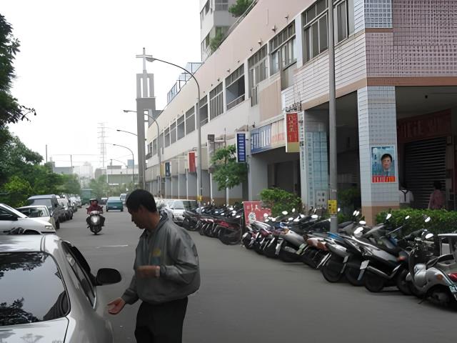 八德法拍大樓-10