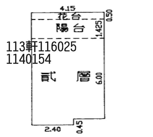 八德法拍大樓-11