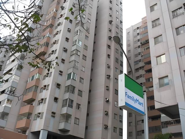 八德法拍大樓-1