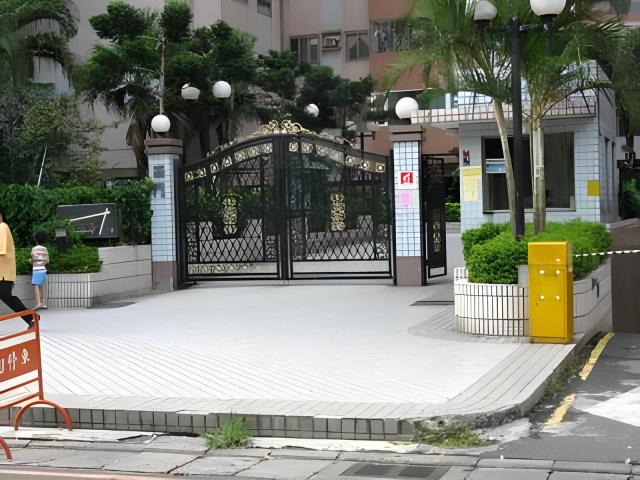 八德法拍大樓-5