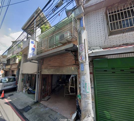 桃園法拍透天-3