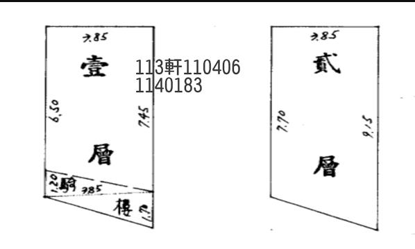 桃園法拍透天-7