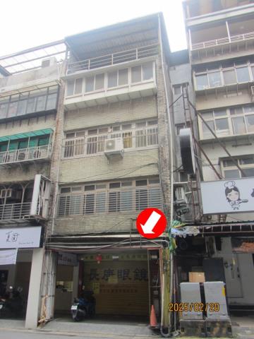 松山法拍公寓-1